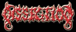 Dissection logo