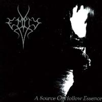 Empty – A Source of Hollow Essence