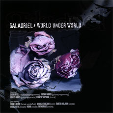 Galadriel - world under world