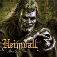 Heimdall – Hard as Iron