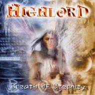 Highlord – Breath of Eternity