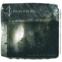 Insomnium - Since the day it all came down
