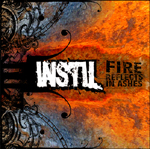 Instil - Fire Reflects in Ashes
