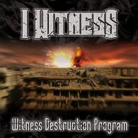 I Witness - Witness Destruction Program
