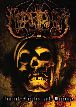 Marduk DVD