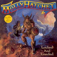 Molly Hatchet - Locked and Loaded