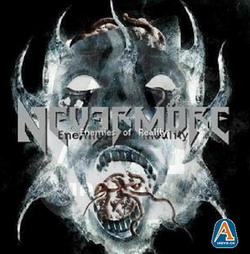 Nevermore_cover