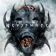 Nevermore – Enemies of Reality