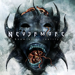 Nevermore - Enemies of Reality