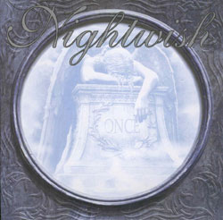 Nightwish - Once