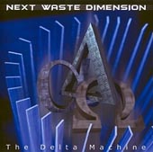 Next Waste Dimension - The Delta Machine