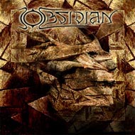 Obsidian - Obsidian