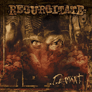 Regurgitate - Deviant