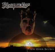 Rhapsody - The Dark Secret (MCD)