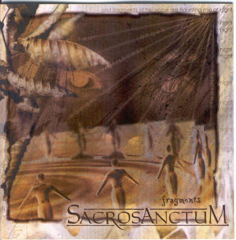 Sacrosanctum - Fragments