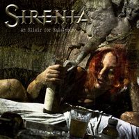 Sirenia 2e album