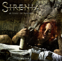 Sirenia – An Elixir for Existance