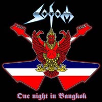Sodom – One Night in Bangkok