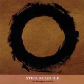 Steel Rules Die - Cover