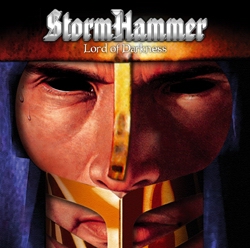Stormhammer – Lord of Darkness