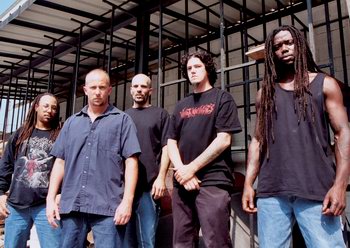 suffocation