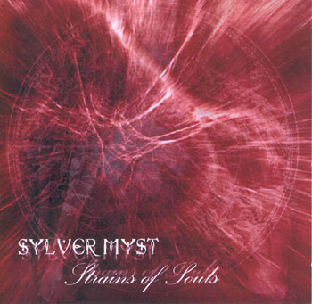Sylver Myst - Strains of Souls