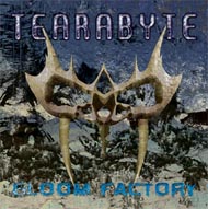 Tearabyte - The Gloom Factor