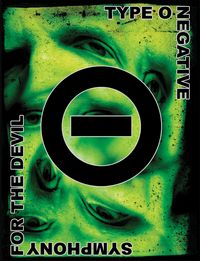 Type O Negative - Sympathy for the Devil