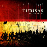 Turisas – Battle Metal