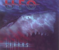 U.F.O. SHARKS