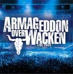 Armageddon over Wacken