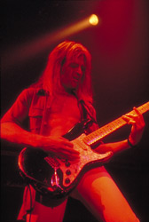 Doug Aldrich