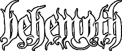 Behemoth_logo