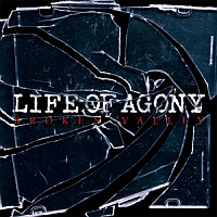 Life of Agony – Broken Valley