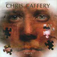 Chris Caffery CD 

image