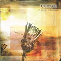 Cantara - A Moment to Reconsider hoes