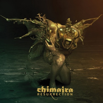 Chimaira - Resurrection hoes