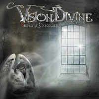 Vision Divine Cover
