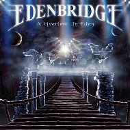 Edenbridge – A Livetime in Eden