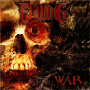 Elwing cover CD
