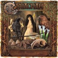 Cruachan - The Morrigan's Call hoes