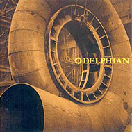 Delphian CD
