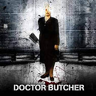 Doctor Butcher CD