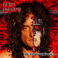 Kevin Dubrow CD
