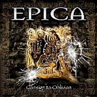 Epica – Consign to Oblivion