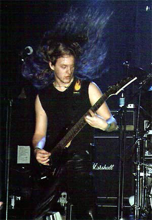 metalfest 2004 nighttown Epica