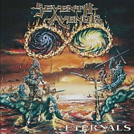 Eternals CD