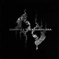 Gorath - The Fourth Era cover