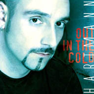 Hartmann CD image