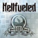hellfueled cover